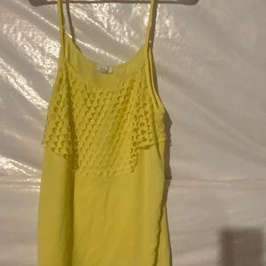 Charming Charlie top